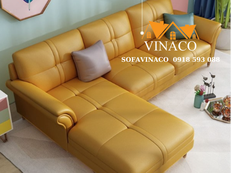 Cửa hàng bọc ghế sofa tại quận 1