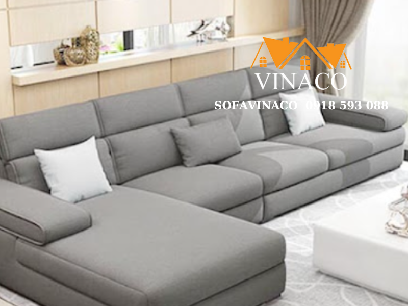 Cửa hàng bọc ghế sofa tại quận 1