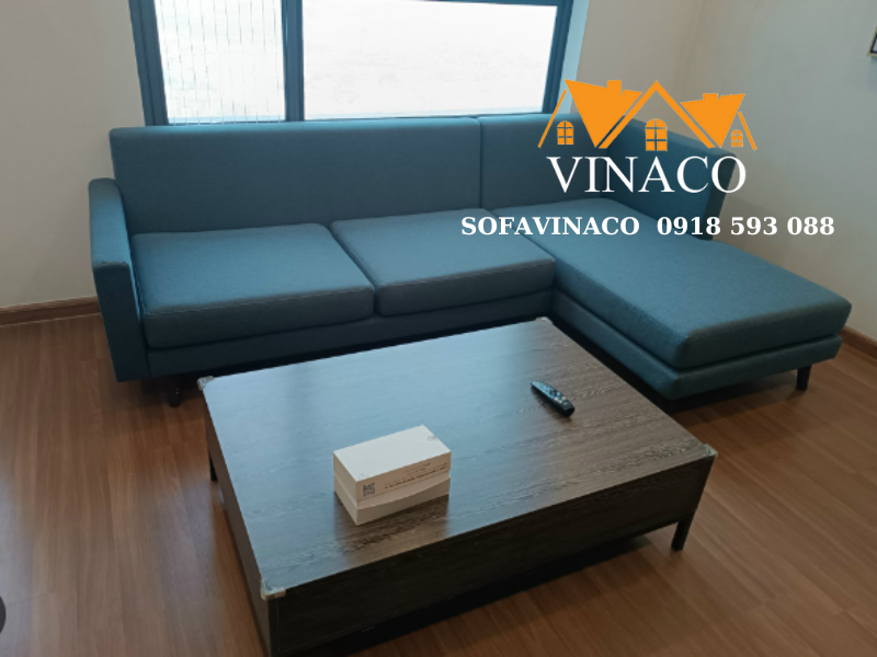 Cửa hàng bọc ghế sofa tại quận 1