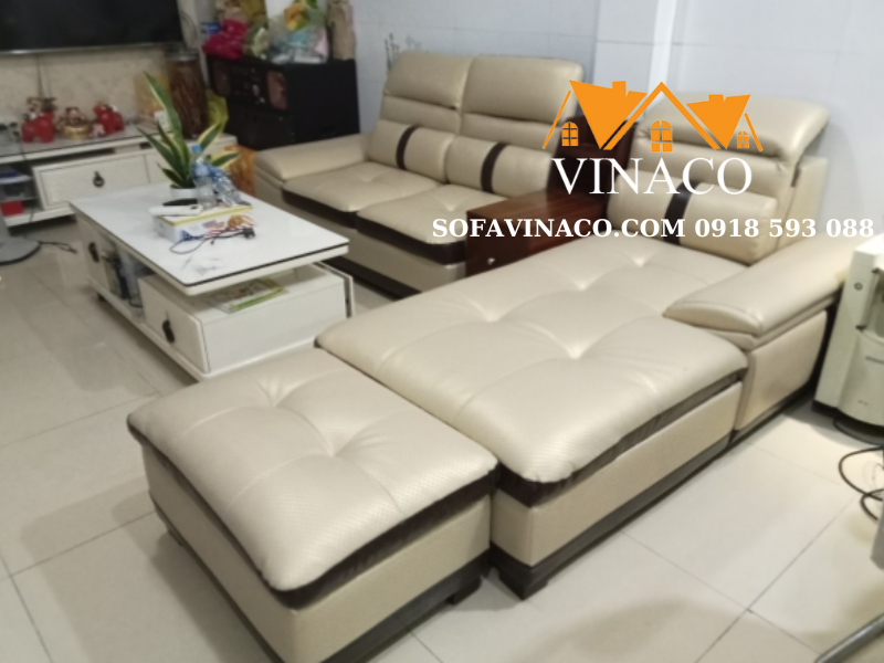 Cửa hàng bọc ghế sofa tại quận 2