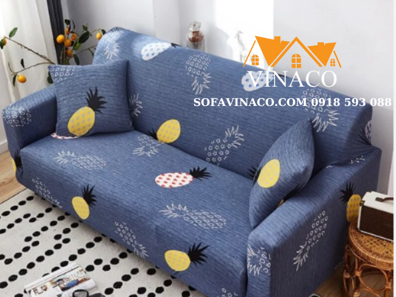 Cửa hàng bọc ghế sofa tại quận 2