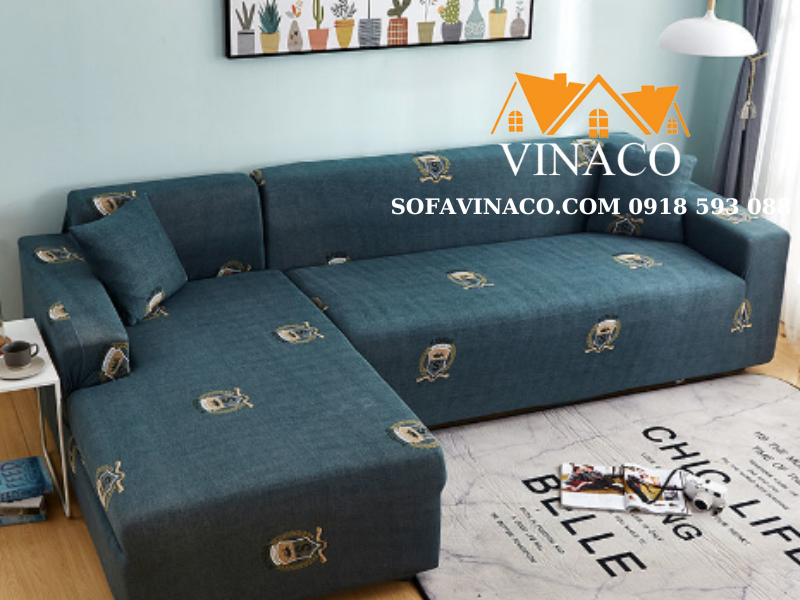 Cửa hàng bọc ghế sofa tại quận 2