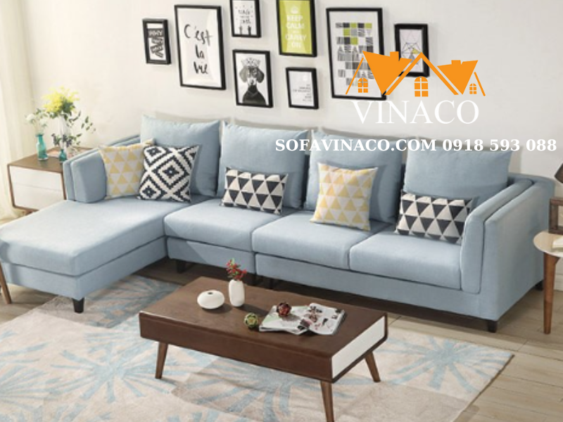 Cửa hàng bọc ghế sofa tại quận 2