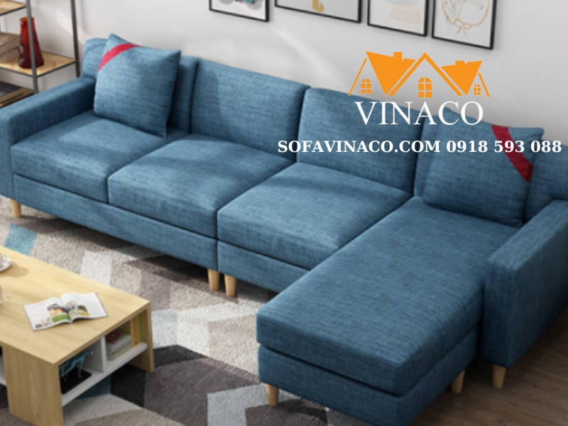 Cửa hàng bọc ghế sofa tại quận 2