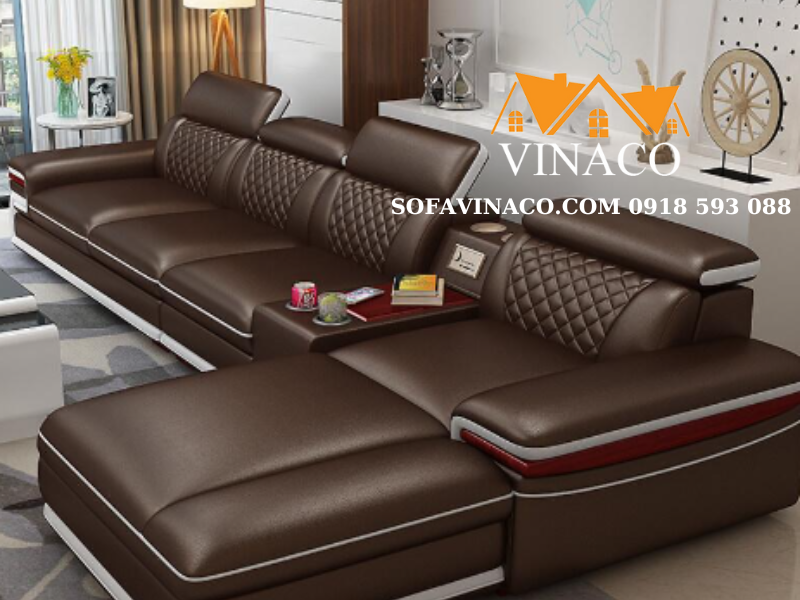 Cửa hàng bọc ghế sofa tại quận 2