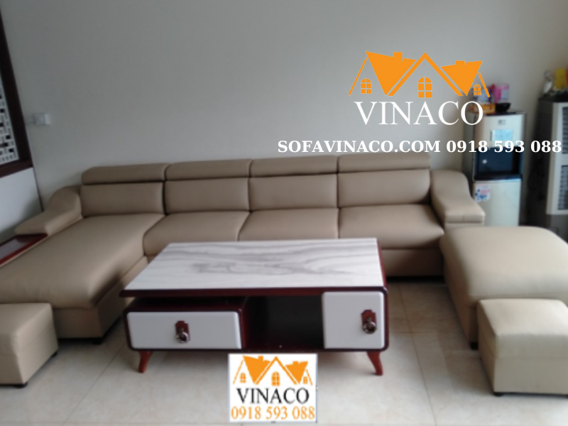 Cửa hàng bọc ghế sofa tại quận 2