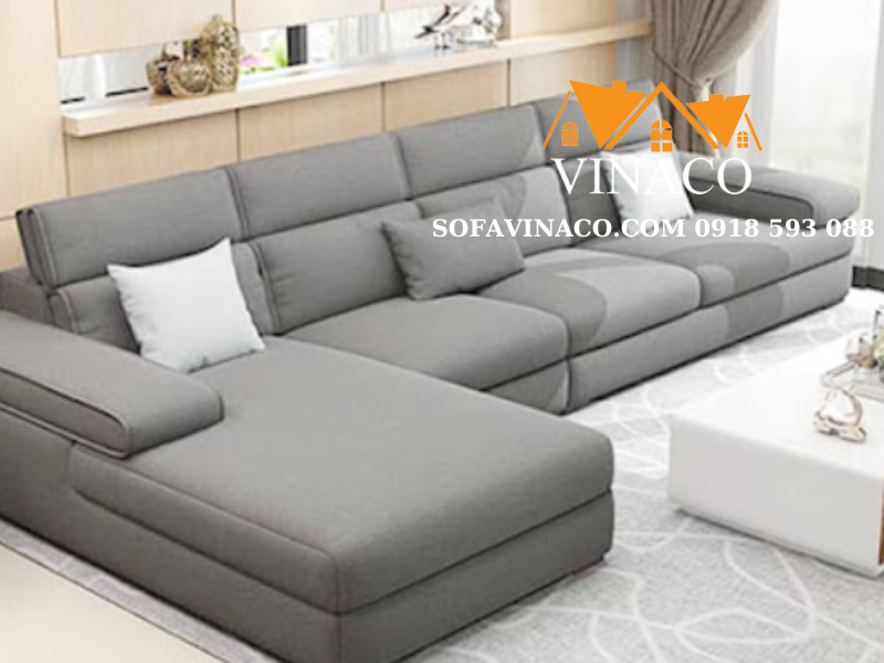 Cửa hàng bọc ghế sofa tại quận 2