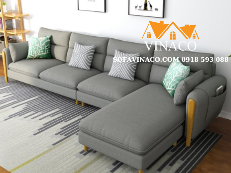 Cửa hàng bọc ghế sofa tại quận Ba Đình 