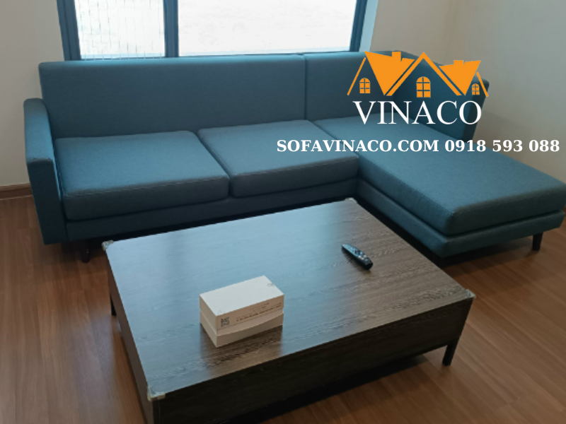 Cửa hàng bọc ghế sofa tại quận Ba Đình 