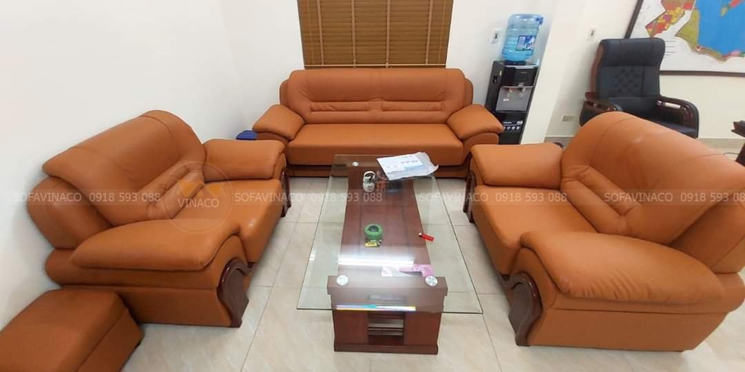 Top những nguyên nhân làm hỏng ghế sofa của bạn