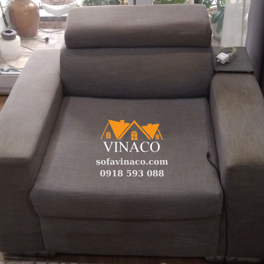 Top những nguyên nhân làm hỏng ghế sofa của bạn