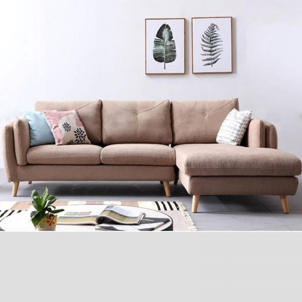 Bọc ghế sofa hay mua mới sofa thích hợp với bạn
