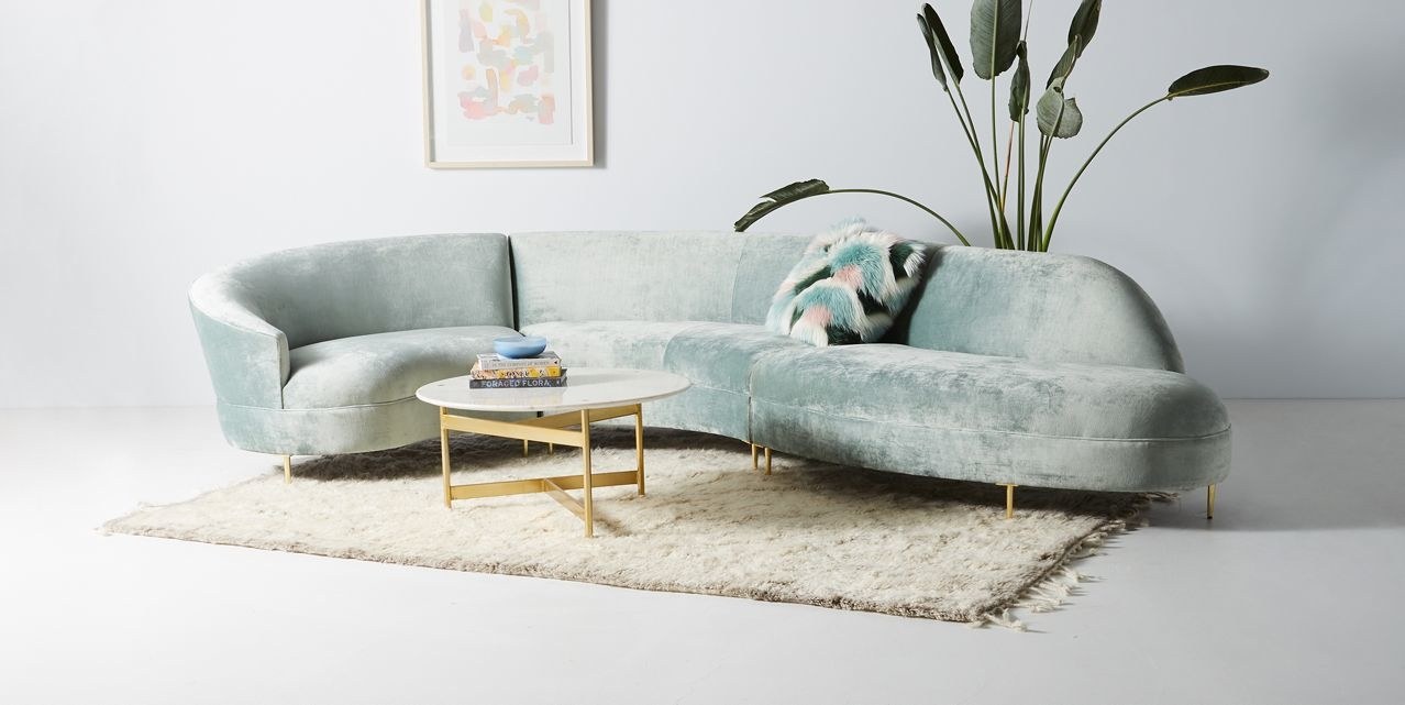 Điểm qua 5 mẫu sofa được ưa thích nhất