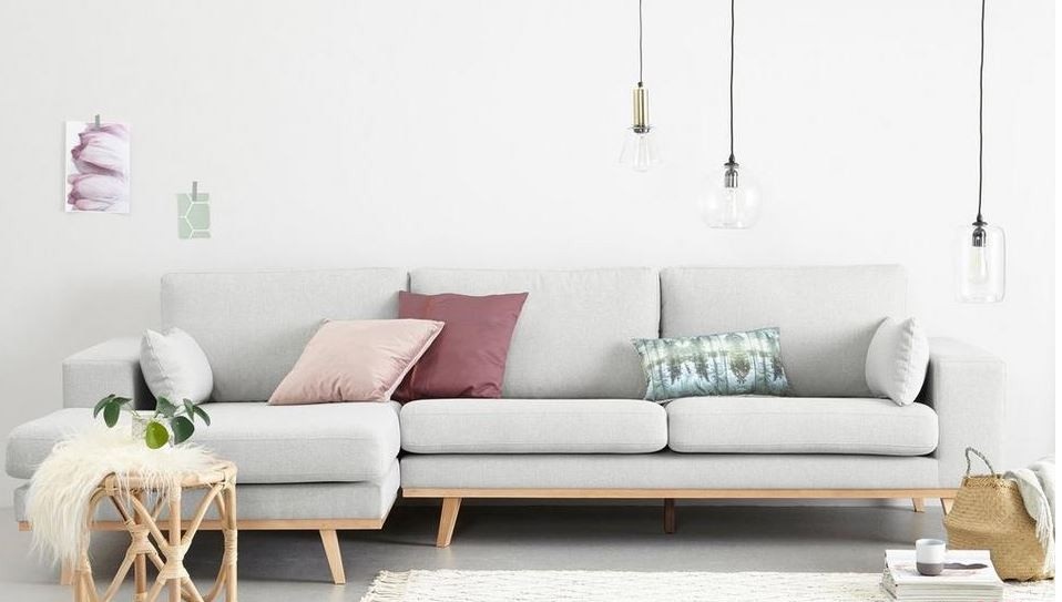 Điểm qua 5 mẫu sofa được ưa thích nhất