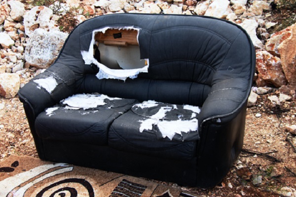 Đừng lo khi ghế sofa bị hư hại bởi đã có dịch vụ bọc ghế sofa uy tín tại Hà Nội