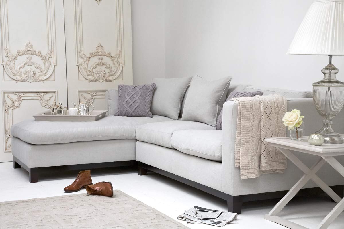 3 lý do bạn nên bọc lại ghế sofa thay vì mua một cái mới
