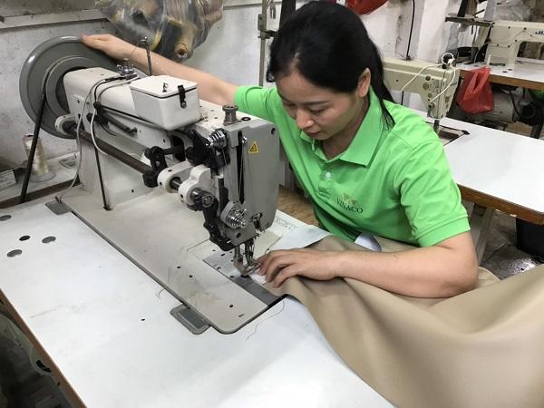 3 - TIẾN HÀNH SẢN XUẤT VÀ VẬN CHUYỂN