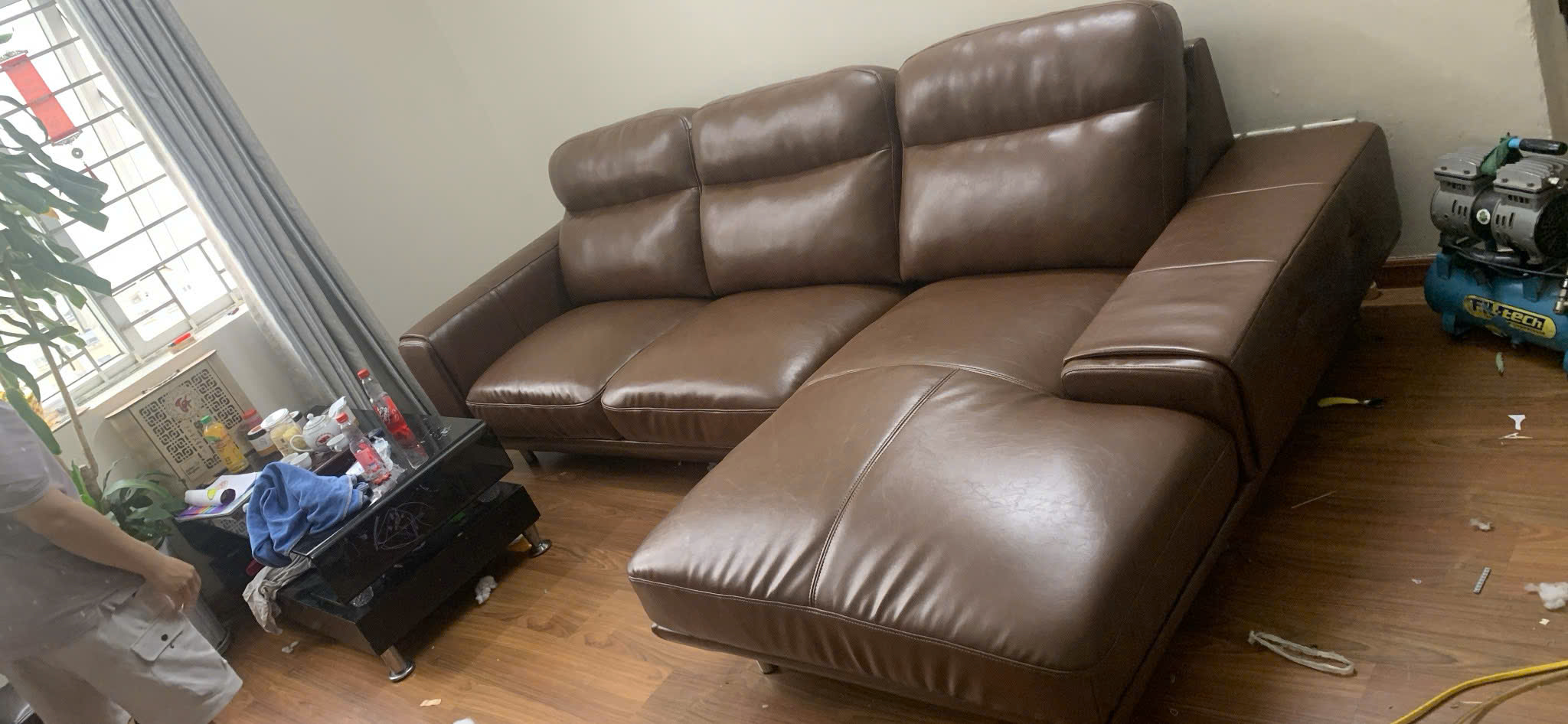 5 chất liệu ghế sofa được ưa chuộng, phổ biến nhất hiện nay