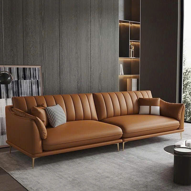 5 Lý Do Nên Chọn Da Microfiber Khi Muốn Bọc Lại Ghế Sofa Cũ