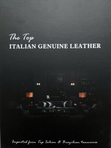 Bộ Sưu Tập Da Bò Thật Nhập Khẩu Mới