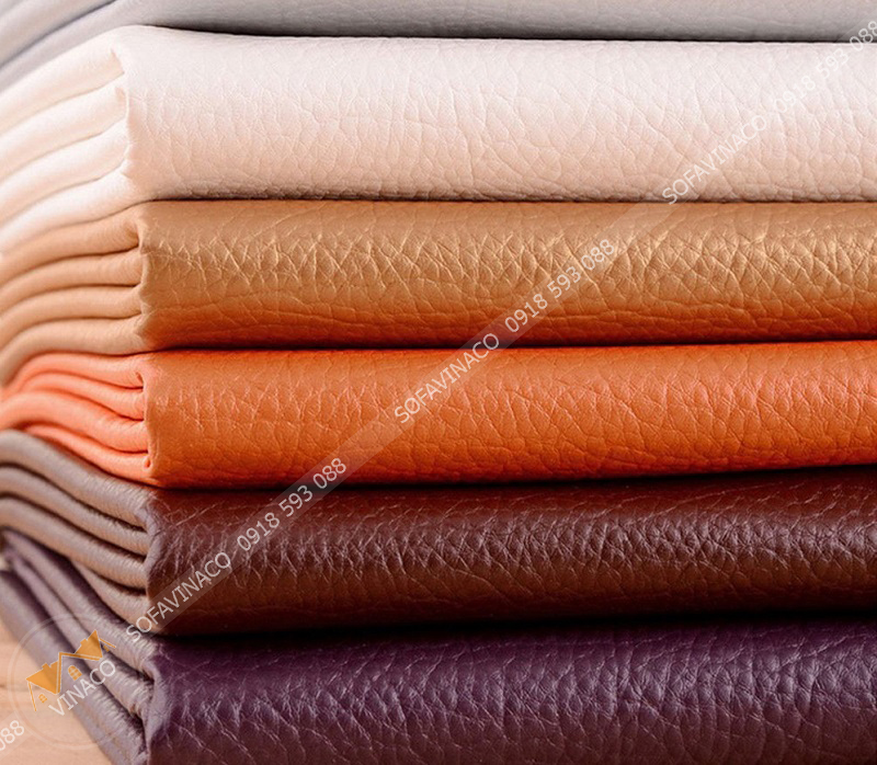 Bọc Ghế Sofa Có Chống Thấm Được Không? Các Loại Vải Chống Thấm Phổ Biến