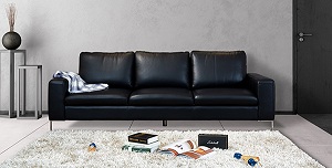 Bọc ghế sofa da chuyên nghiệp tại công ty Vinaco