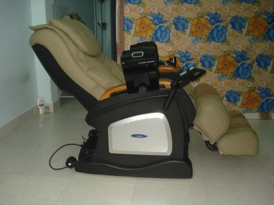 Bọc ghế sofa ghế massage tốt nhất tại Hà Nội