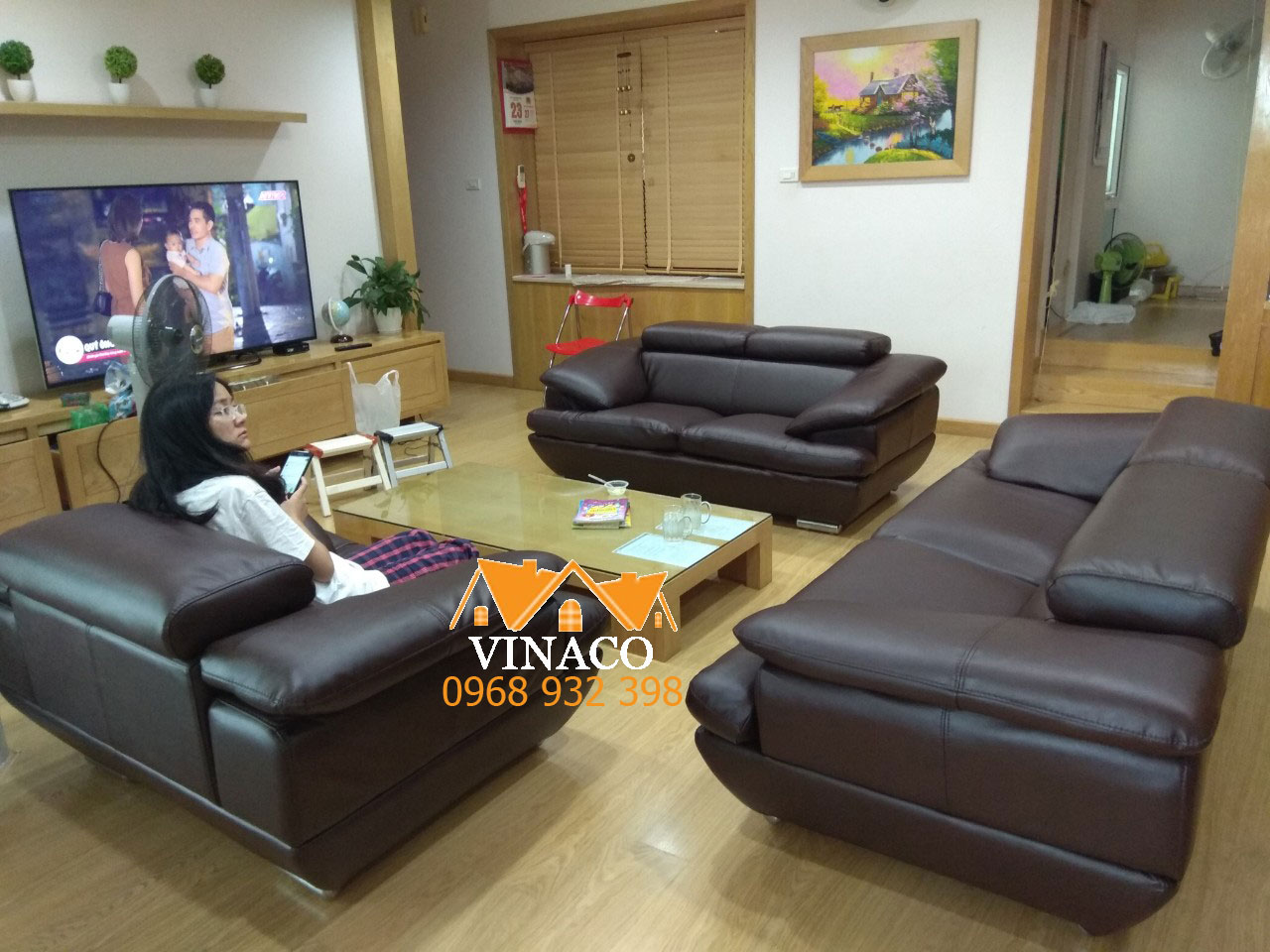 Bọc ghế sofa quận Phú Nhuận dịch vụ bọc ghế tại nhà giá rẻ chất lượng đảm bảo tại TPHCM