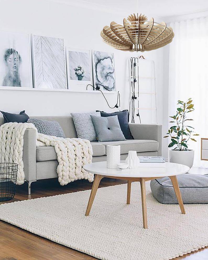 Có nên bọc sofa bằng vải nỉ