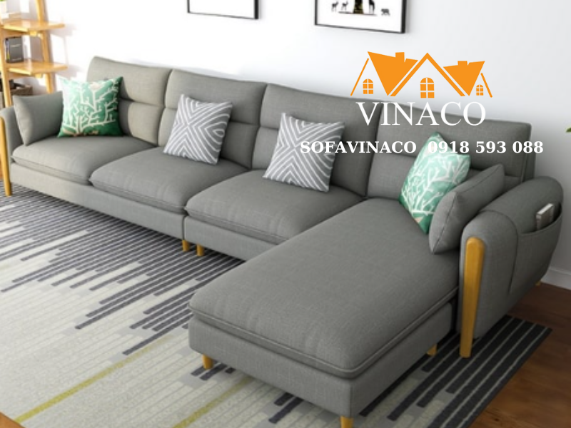 Cửa hàng bọc ghế sofa tại quận 1