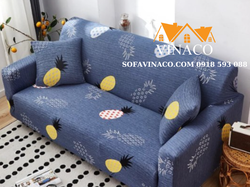 Cửa hàng bọc ghế sofa tại quận 5