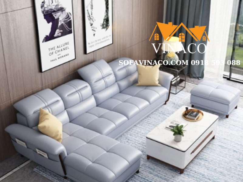 Cửa hàng bọc ghế sofa tại quận Tây Hồ