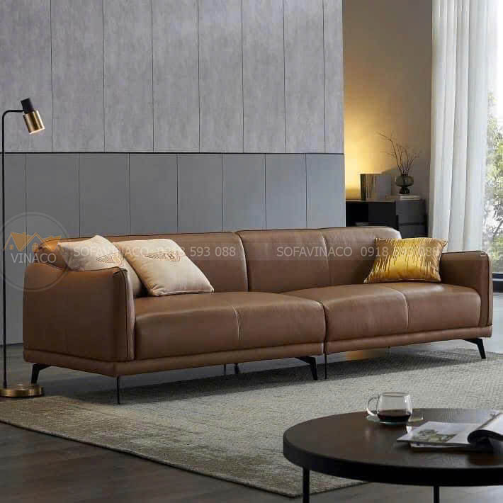 Da Microfiber và Da PU: Lựa Chọn Nào Đáng Giá Cho Sofa Nhà Bạn?