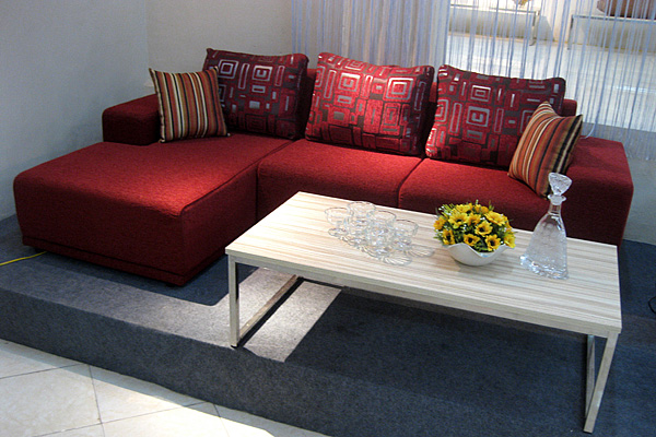 Để có được một bộ ghế sofa đẹp cho căn nhà thân yêu bạn cần phải lưu ý 4 điều này