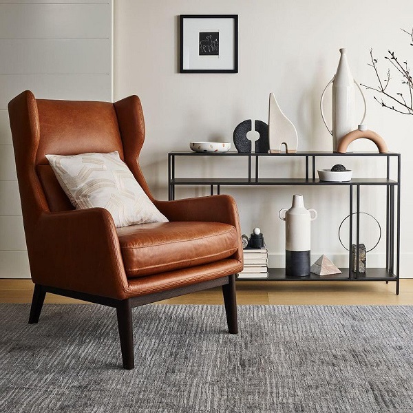 Đệm ghế sofa Armchair có đang hot hit trên thị trường nội thất?