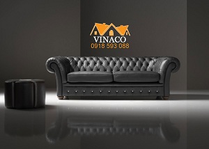 Đóng ghế sofa cổ điển cho khách hàng tại Trung Hòa Cầu Giấy Hà Nội