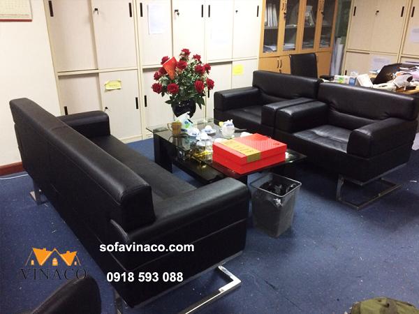 GHẾ SOFA VĂN PHÒNG