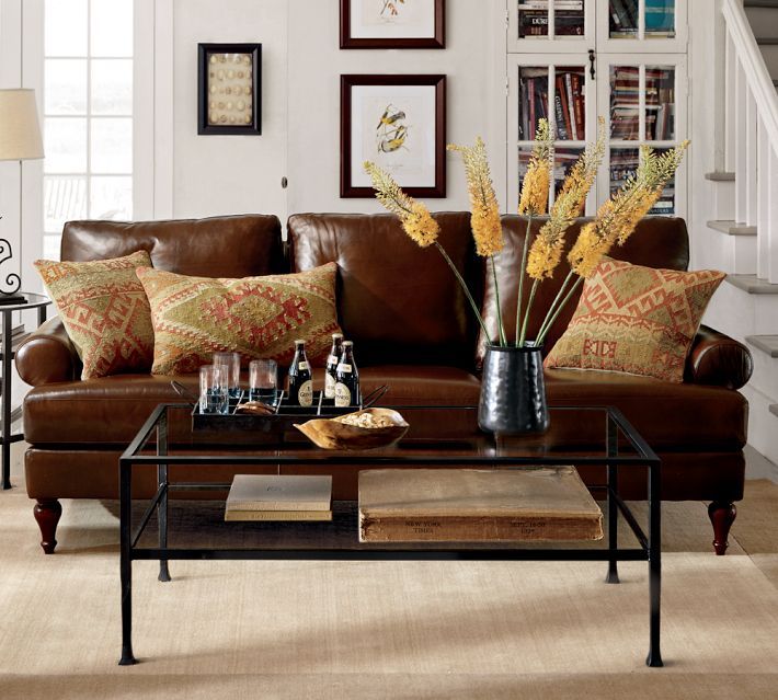 Lựa chọn nào phù hợp cho bộ sofa da nhà bạn