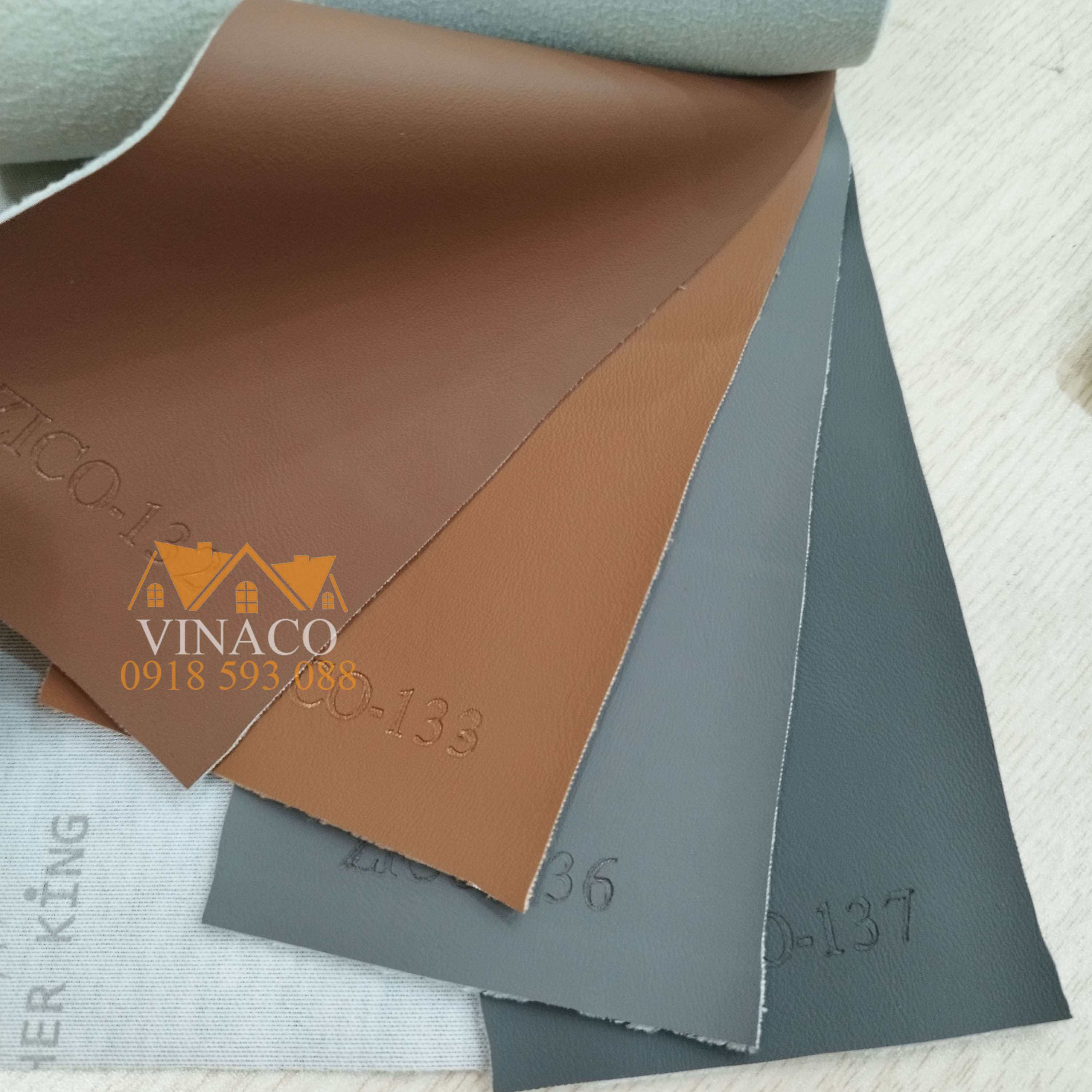 Mẫu Da Zico Leather – Mẫu Da Khá Được Nhiều Tin Dùng Lựa Chọn