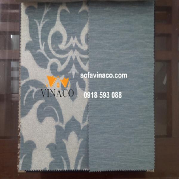 MẪU VẢI INDO GENIE CAO CẤP