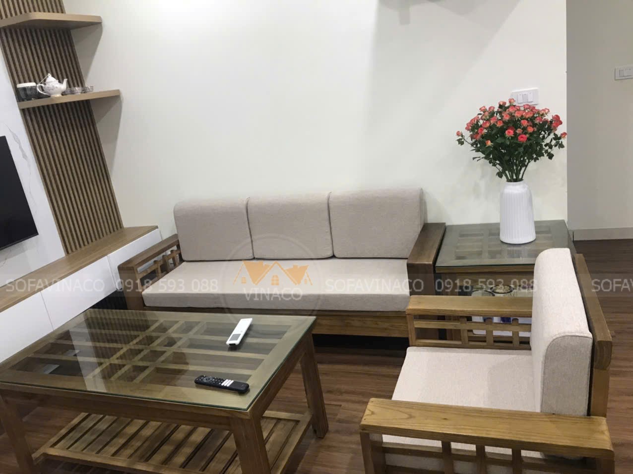 Những Màu Đệm Ghế Gỗ Quốc Dân Không Sợ Lỗi Thời