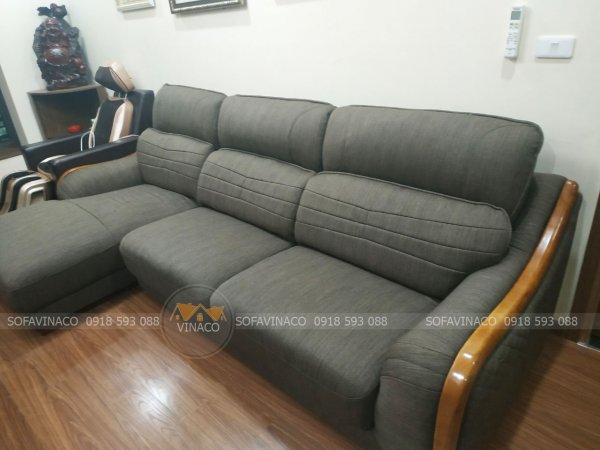 Những tip hay ho để bố trí sofa sao cho tinh tế trong phòng khách gia đình