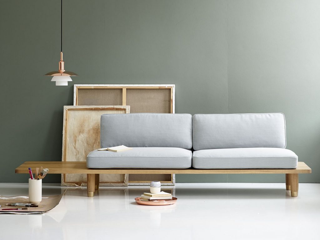 Phân biệt 8 loại sofa được ưa chuộng nhất hiện nay