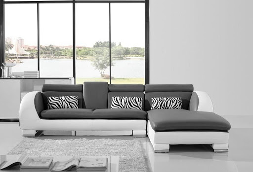 Tìm ghế sofa hoàn hảo cho phòng khách của bạn năm 2021