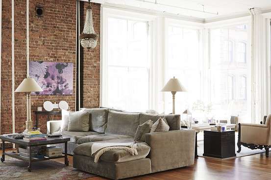 Tìm kiếm bộ sofa hoàn hảo cho phòng khách