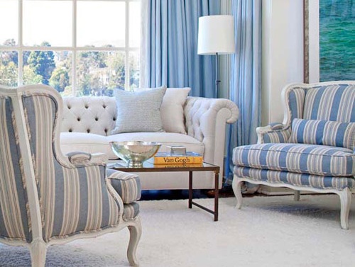 Top 4 mẫu vải bọc đệm ghế sofa cho phong cách hiện đại