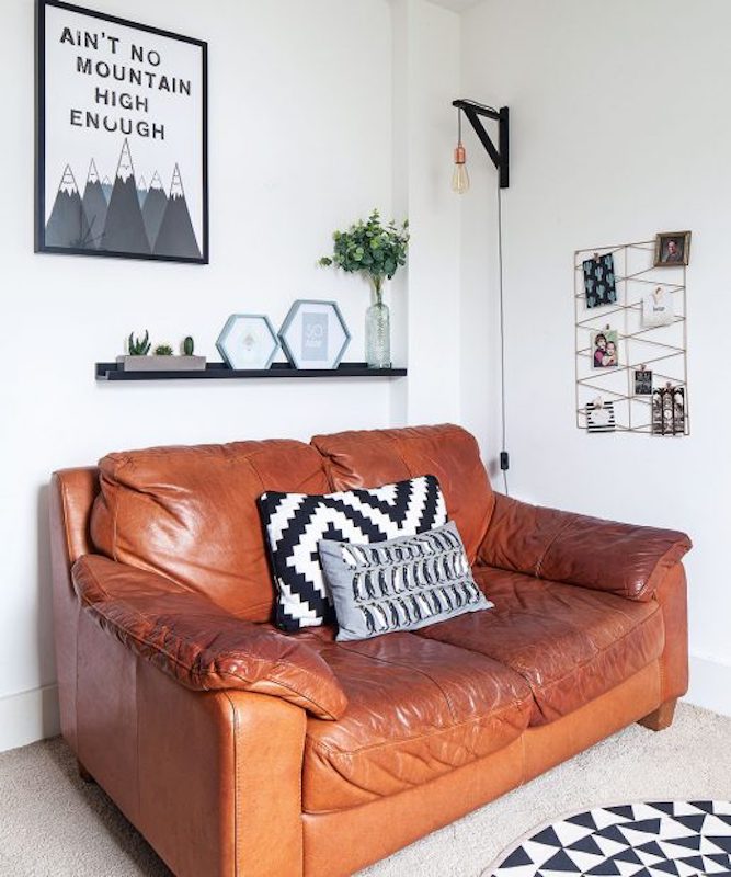 Top 5 kiểu ghế sofa phù hợp với mọi kiểu trang trí và phong cách sống