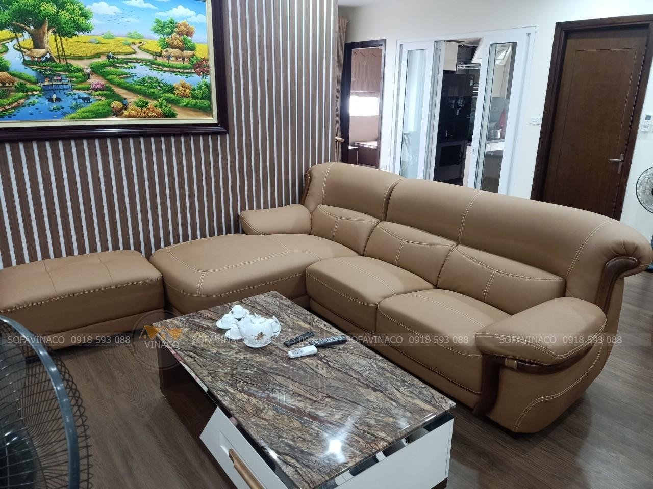 Top những nguyên nhân làm hỏng ghế sofa của bạn