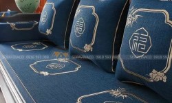 Chọn vải bọc ghế sofa như thế nào? 6 cách để chọn vải bọc tốt nhất cho sofa