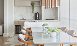 10+ kiểu ghế ăn phong cách nâng tầm phòng ăn nhà bạn